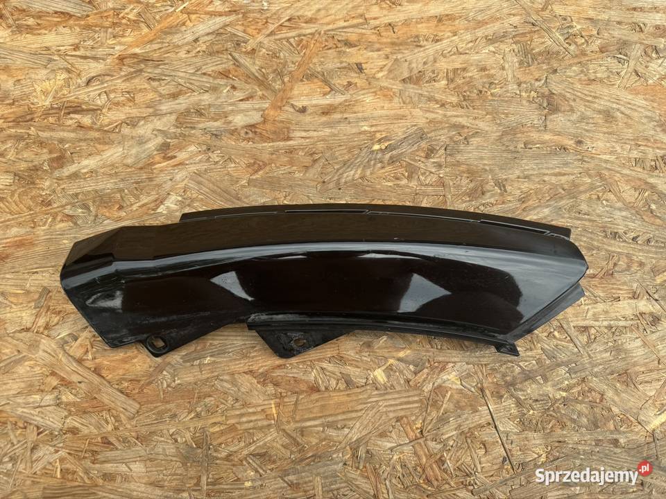 Spoiler listwa zderzaka przód prawy rh Kia niro sprzedam