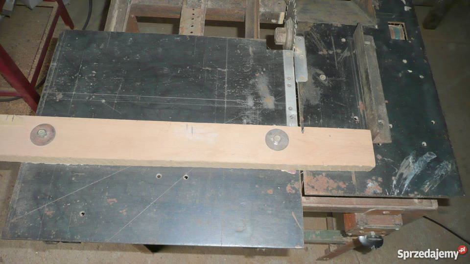 Wielopiła krajzega mozajka podłogowa Sochaczew