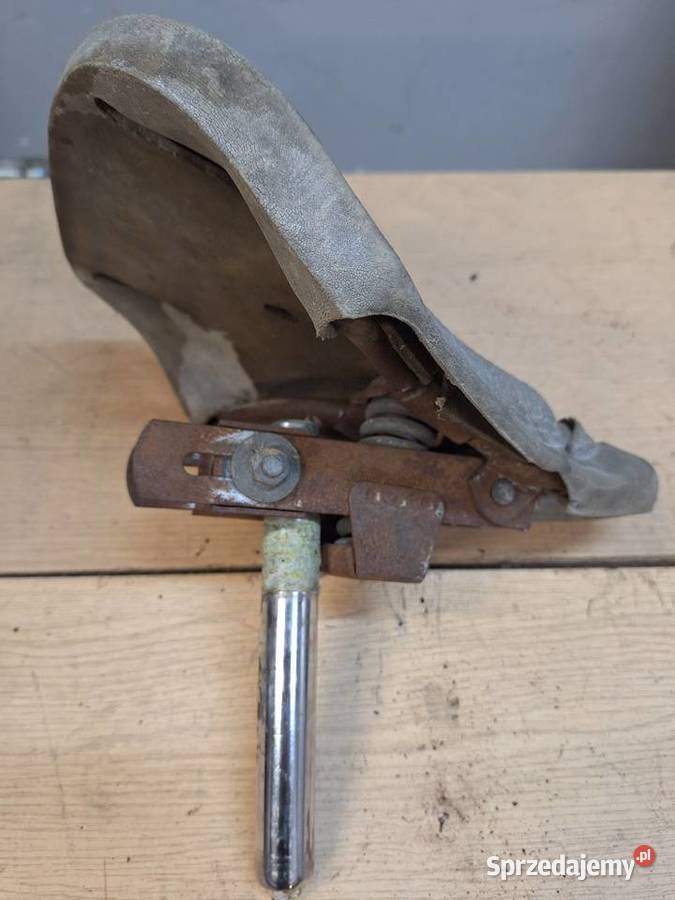 Komar sztywniak komar 2320 siedzenie sprzedam