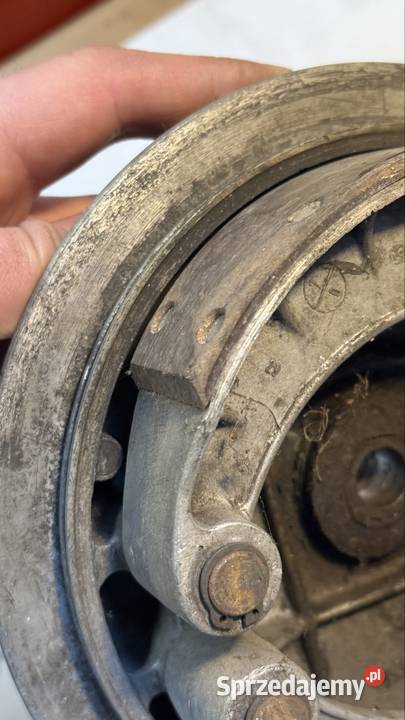 Bęben hamulcowy Jawa 175 CZ kiwaczka 35351410