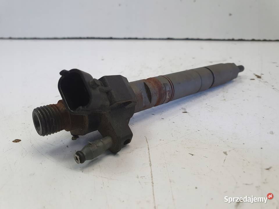 WTRYSKIWACZ Volvo V40 II S60 II V60 20 D3 D4 lubelskie Chełm sprzedam