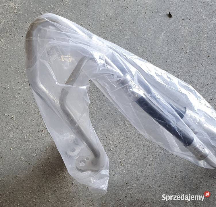 Przewód wąż klimatyzacji VW passat sharan Seat osobowe Chojnice