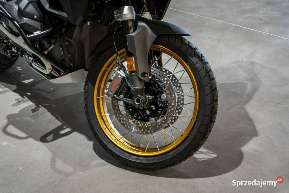 BMW GS R 1300 GS Adventure Dostępny ręki