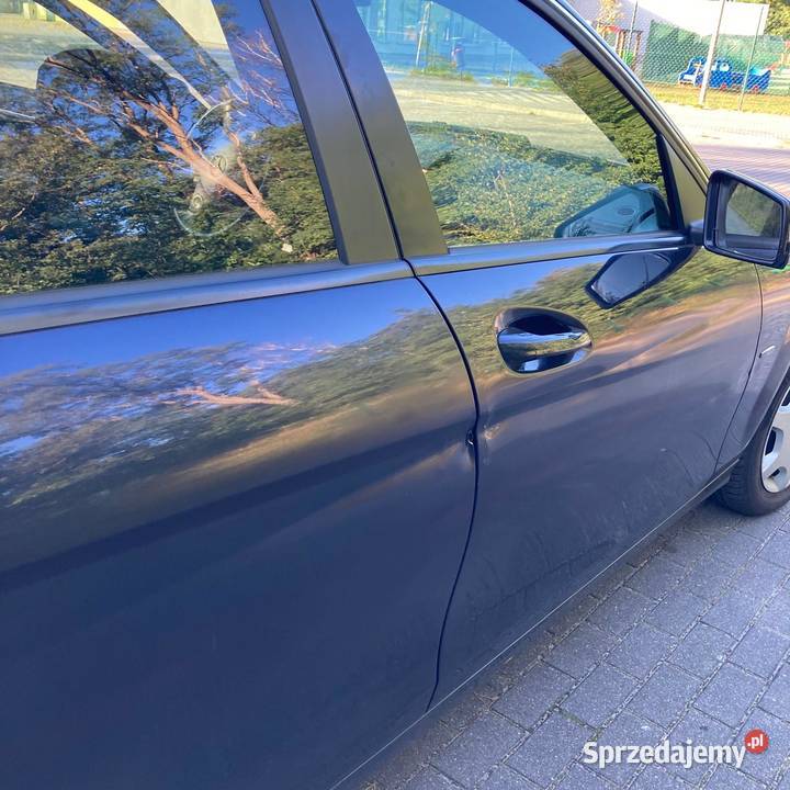 Mercedes Benz C klasa kompressor elektryczne szyby sprzedam