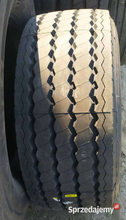 38555 R 195 Double Coin RR905 Opona naczepowa Ciężarowe Kolbuszowa