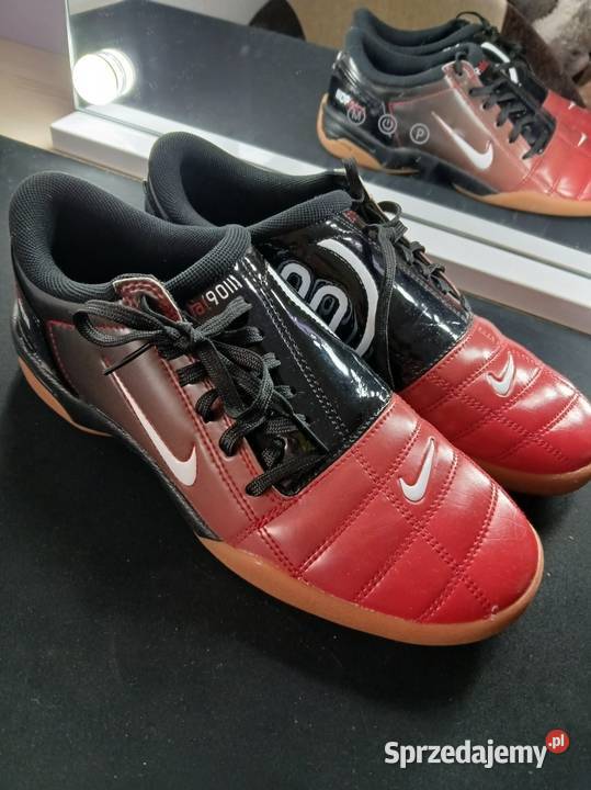 Nike Total 90 Super Nike podkarpackie Głogów Małopolski sprzedam