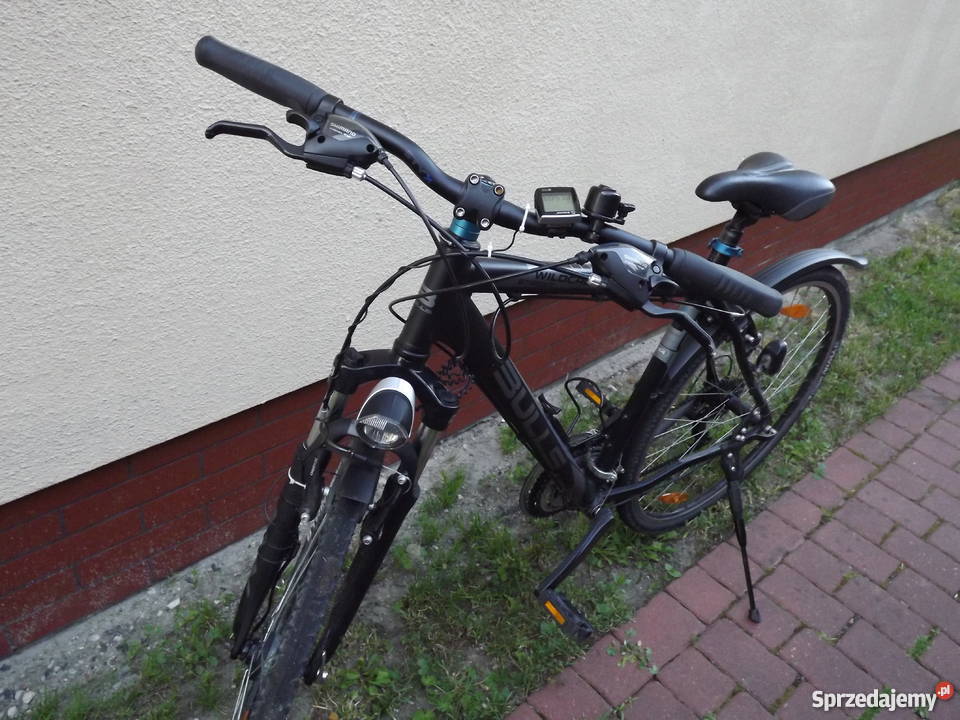 Sprzedam mało używany rower BULLS Wrzosowa