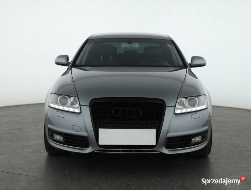 Audi A6 30 TDI 149902km Piaseczno
