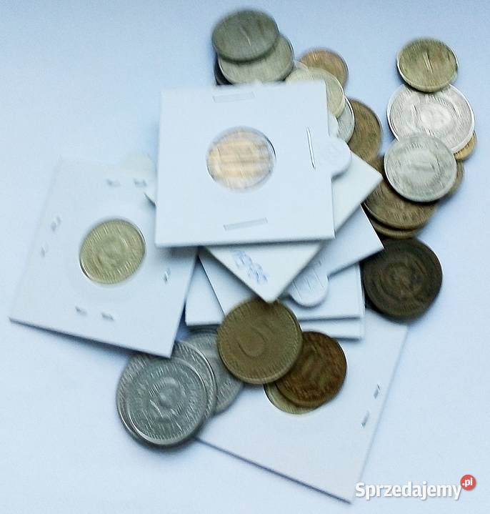 JUGOSŁAWIA34 SZTUKI Legionowo