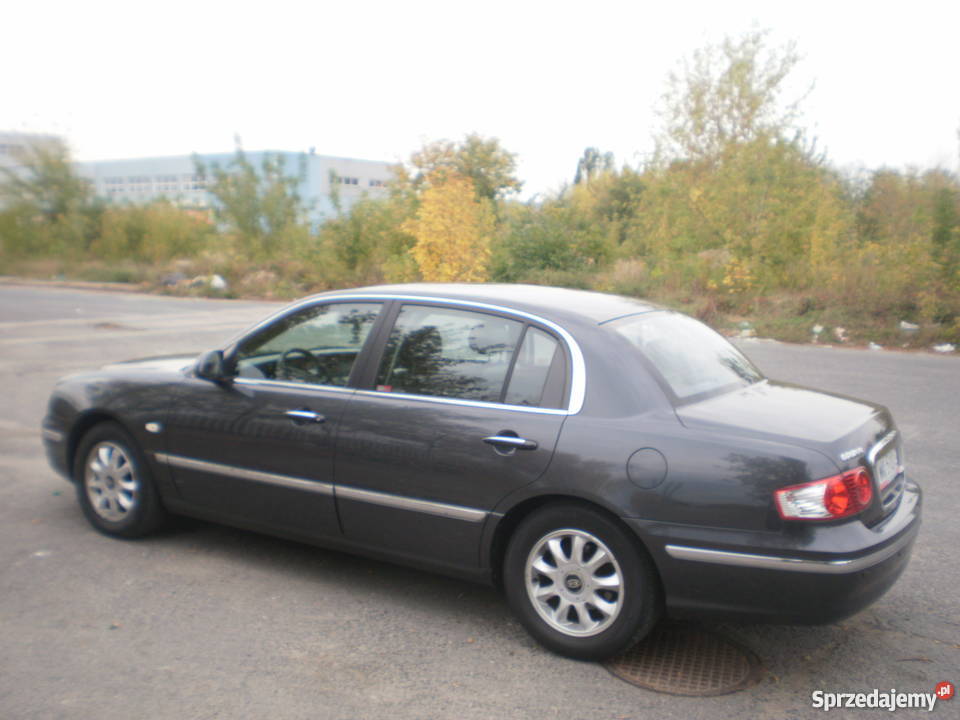Auto zadbane nowe bezwypadkowe Warszawa sprzedam