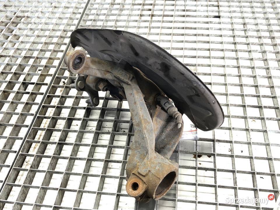 ZWROTNICA LEWY PRZÓD VW GOLF VIII 15 131 sprzedam