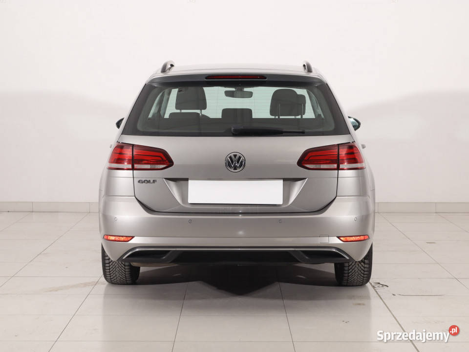 VW Golf 15 TSI gniazdo USB Golf Piaseczno