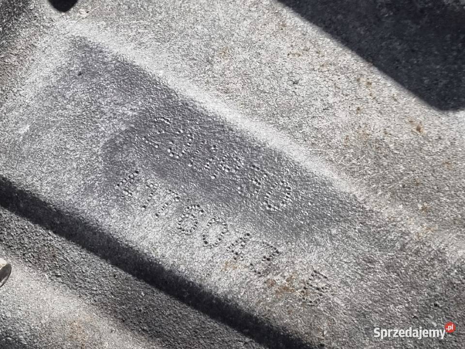 Citroen Xsara Picasso 16 16V 109 NFU SKRZYNIA osobowe Skrzynie biegów manualne