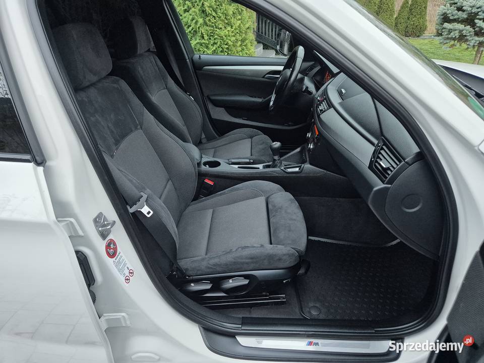 BMW X1 Xdrive 20d z Niemiec Rewelacujny Stan Kielce