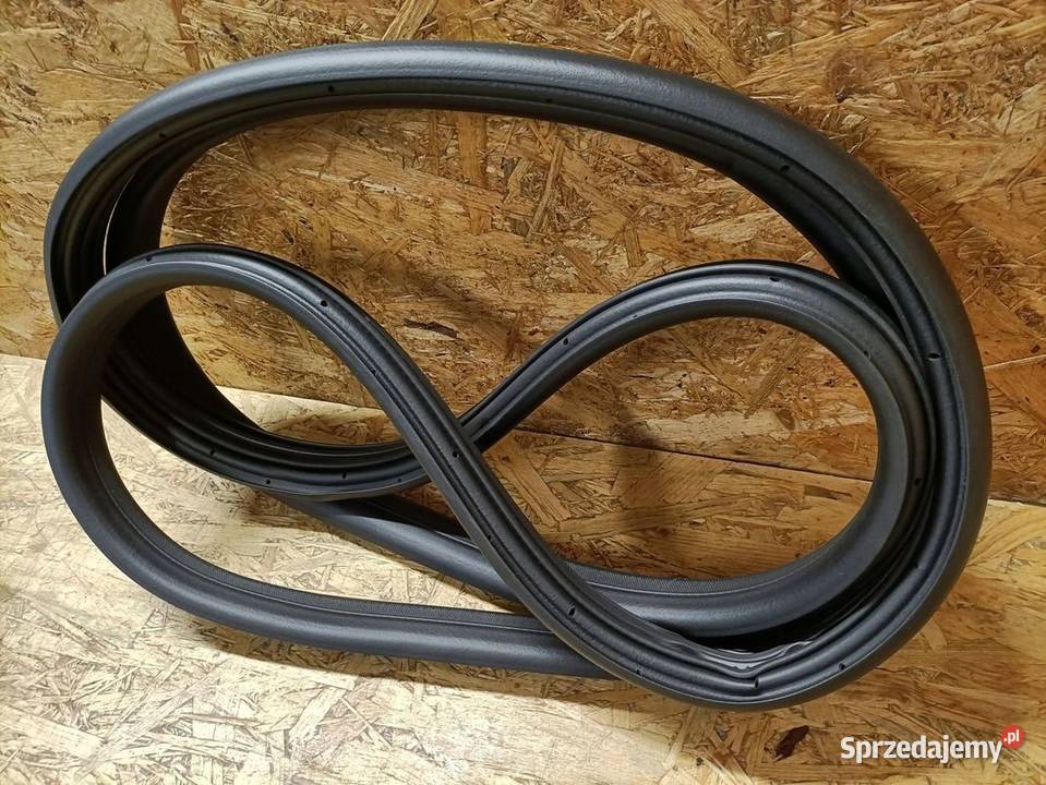 FORD TRANSIT TURNEO CONNECT 17 USZCZELKA DRZWI Pleszew sprzedam