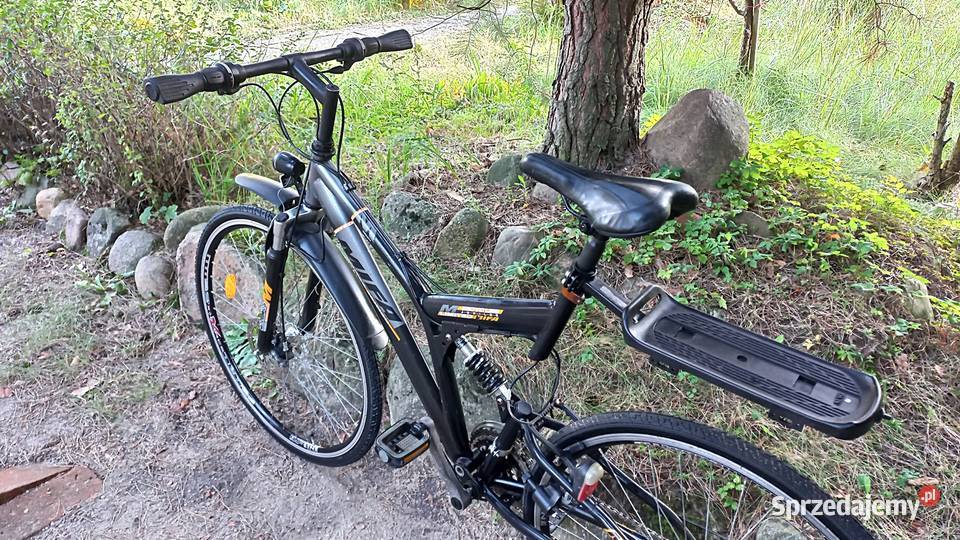 Rower Górski Mtb Młodzieżowy Mifa Concept 3x7 dolnośląskie
