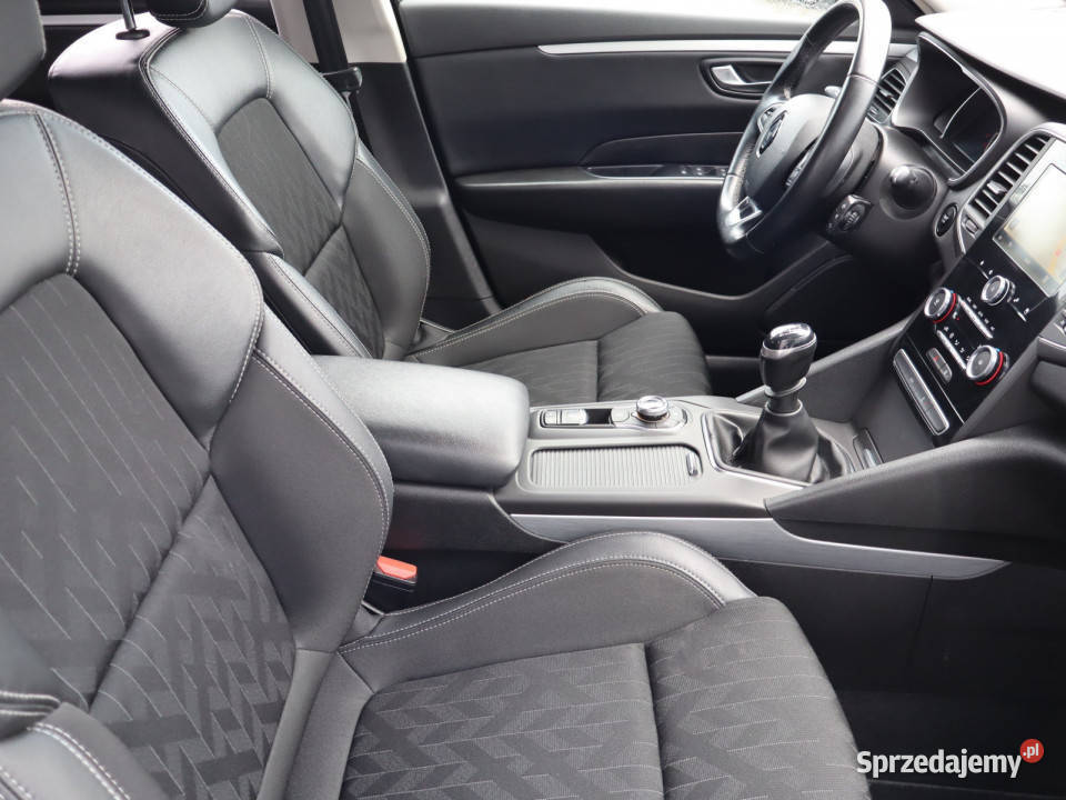 Renault Talisman 17 Blue dCi Katowice sprzedam