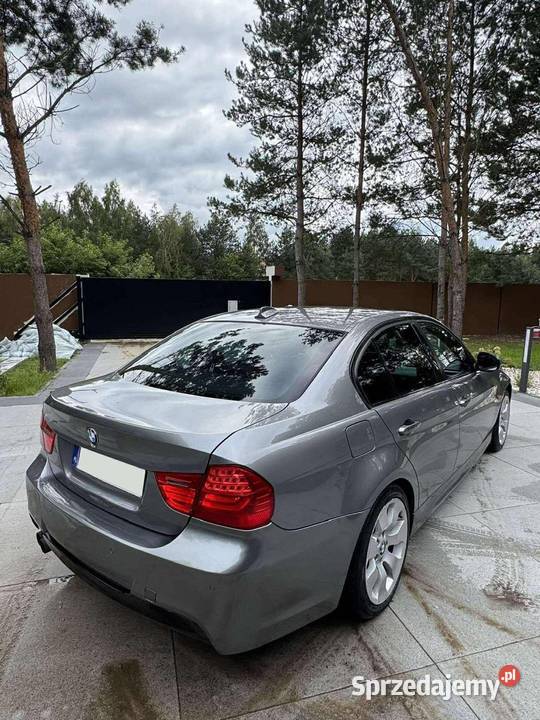BMW 330 d 4/5 Zgierz