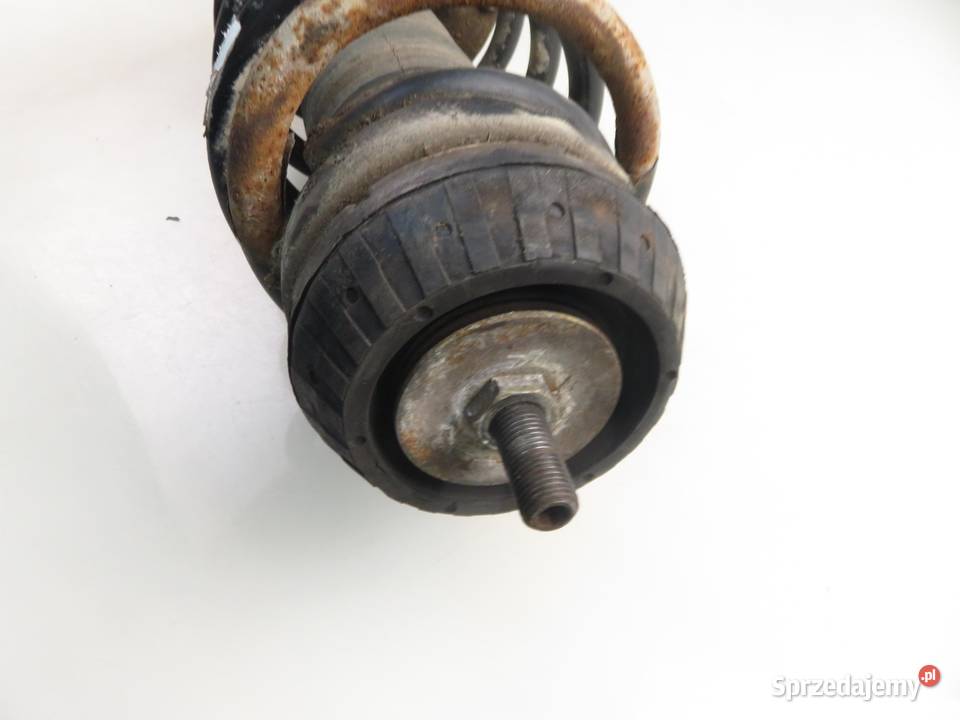 MCPERSON PRAWY PRZEDNI MERCEDES VITO 638 CDI 22