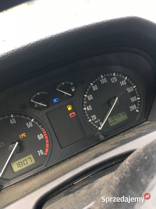 Skoda Fabia nieuszkodzony Rakszawa