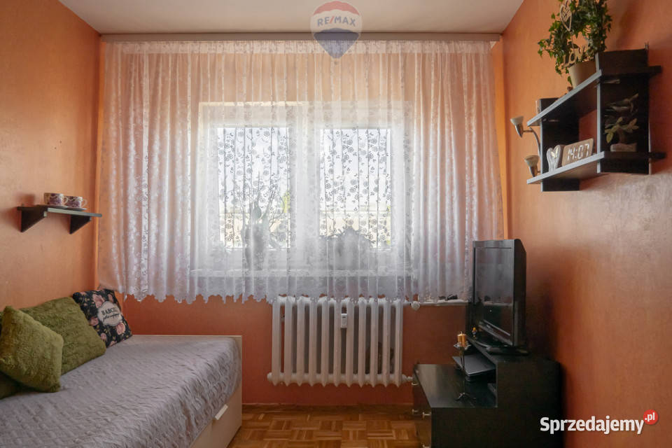 Babci 2 pok z balkonem BielanyŻoliborz Warszawa