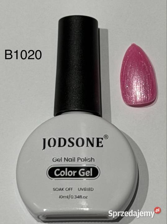 JODSONE color gel Ostrzeszów