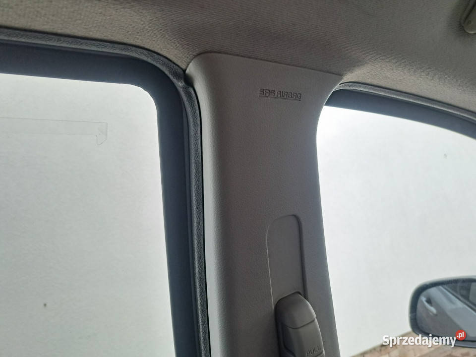 Suzuki SX4 4x4 16benzyna ŁADNE I 20062013 czujnik zmierzchu Olsztyn