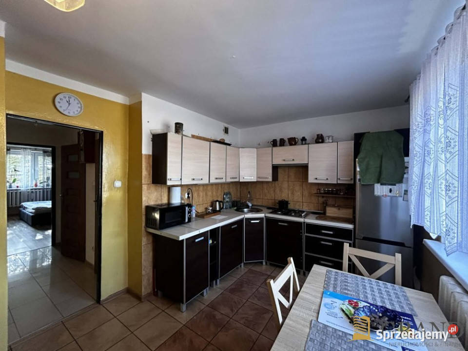 Mieszkanie sprzedam 55m2 2pokojowe Dobra zachodniopomorskie