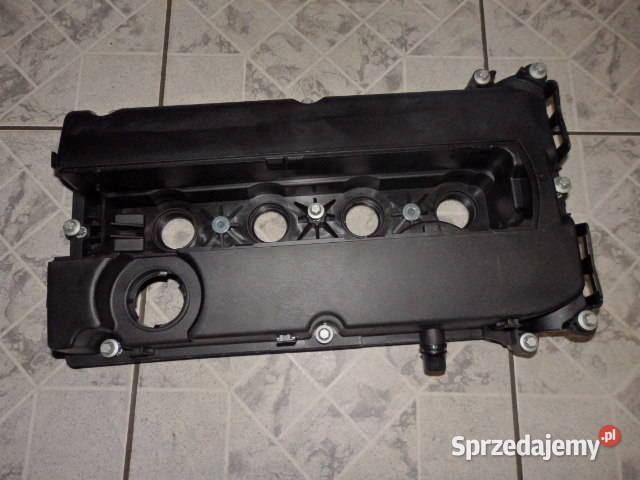 Nowa pokrywa zaworów Odma OPEL Astra H Vectra C Jasienica