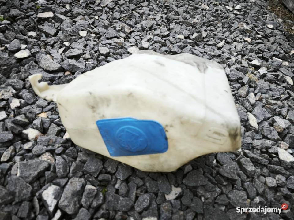 Zbiorniczek spryskiwaczy VW passat B4 Opole