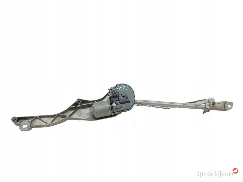 MECHANIZM WYCIERACZEK PRZÓD EUROPA A2118200940 Mechanizmy wycieraczek