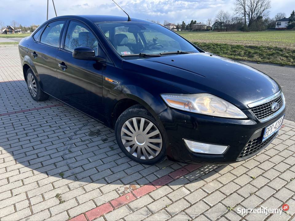 Sprzedam Ford Mondeo