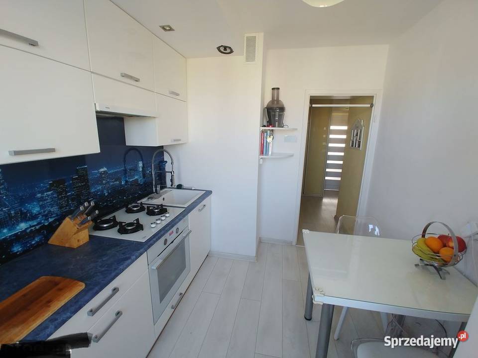 2pok 54met Borowskiej BALKONPIWNICAWINDA Wrocław blok