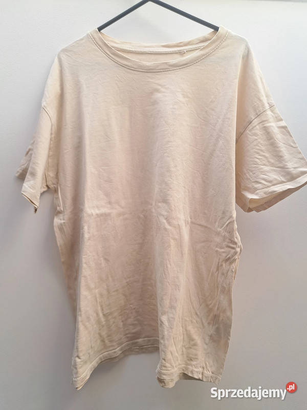 Tshirt FB Sister rozmiar S 100 bawełna krótki Trąbki Wielkie sprzedam