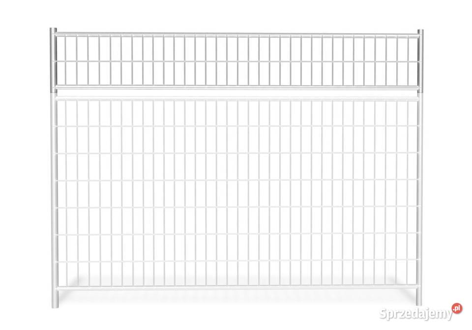Nadstawka ażurowa na przęsło 68 x 344 zachodniopomorskie Szczecin sprzedam