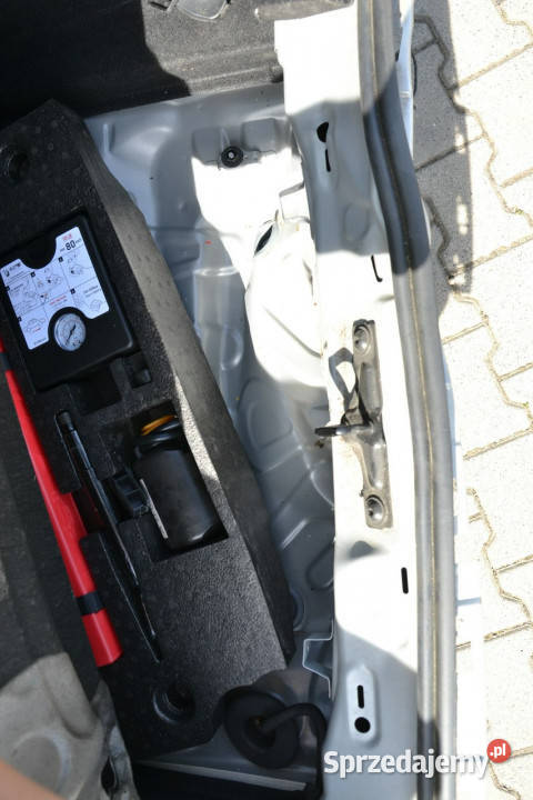 MG 4 full elektryk 170 bateria 51kWh full ledy Kęty