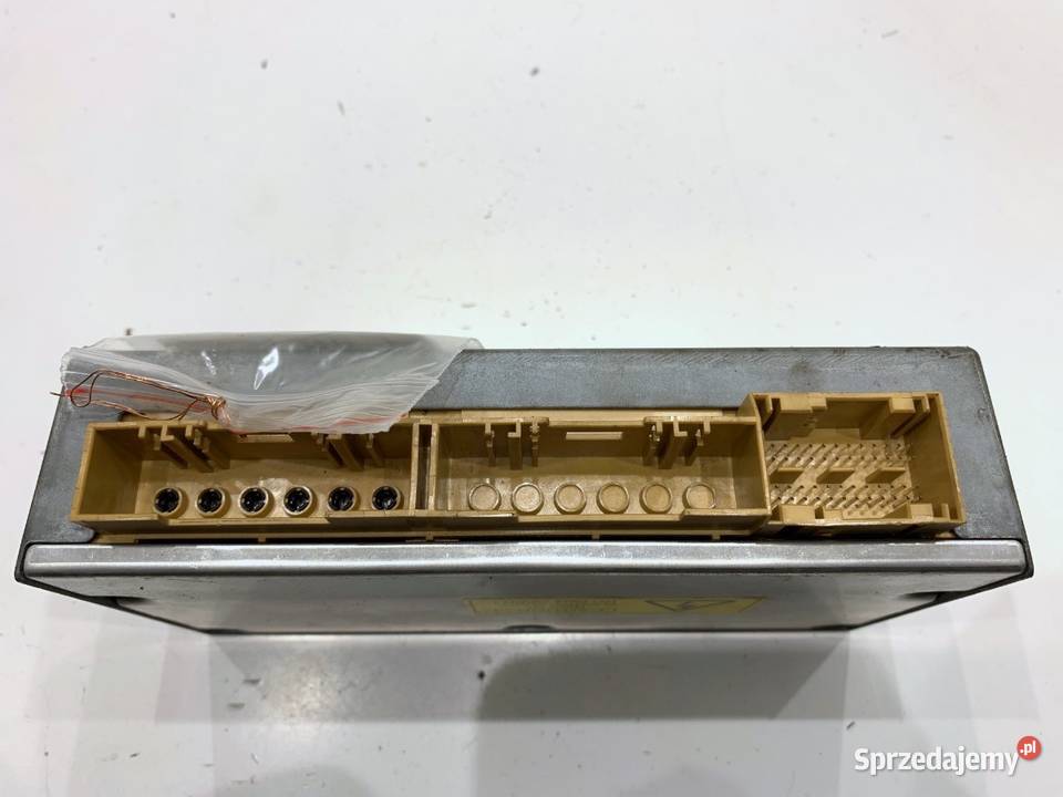 SENSOR AIRBAG BMW E61 6960383 0410 CZUJNIK