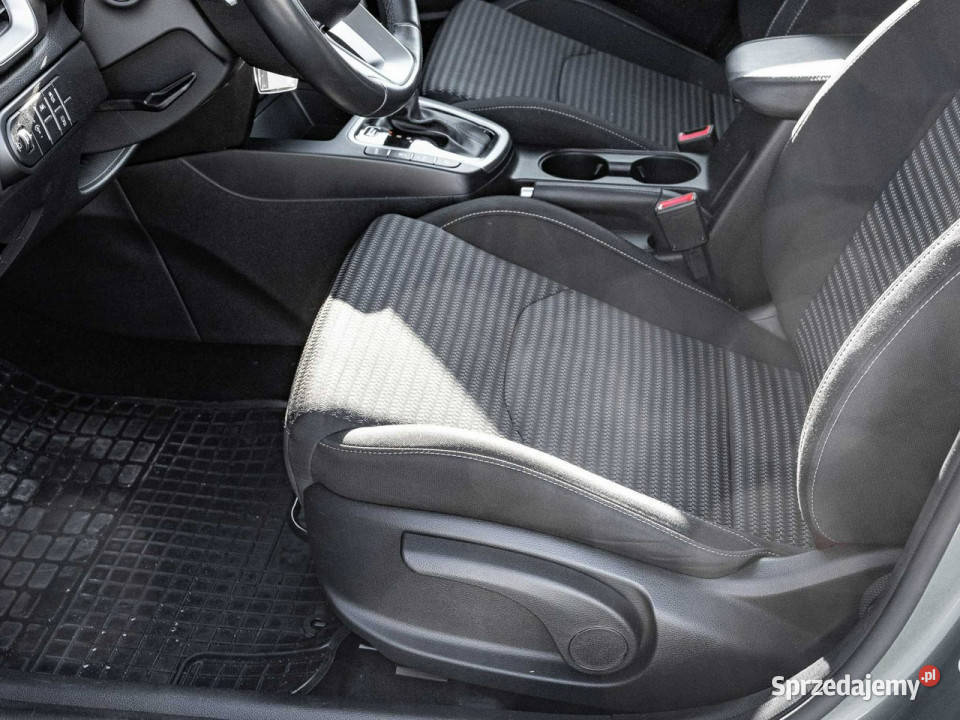 Kia Ceed WA7856H15 TGDI M DCT 2 stref klima Kcof komputer pokładowy Kia