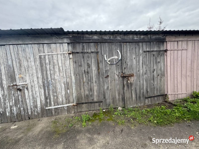Syndyk sprzeda Udziały w Nieruchomościach w 1081m2 Kopytkowo