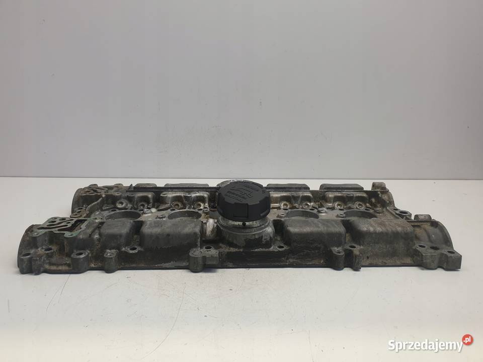 Volvo S60 V70 II 20 24 T POKRYWA ZAWORÓW 1001761 Chełm