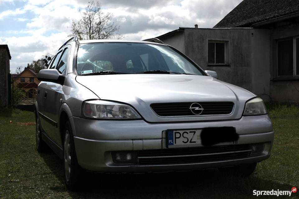 P0597 61 opel astra