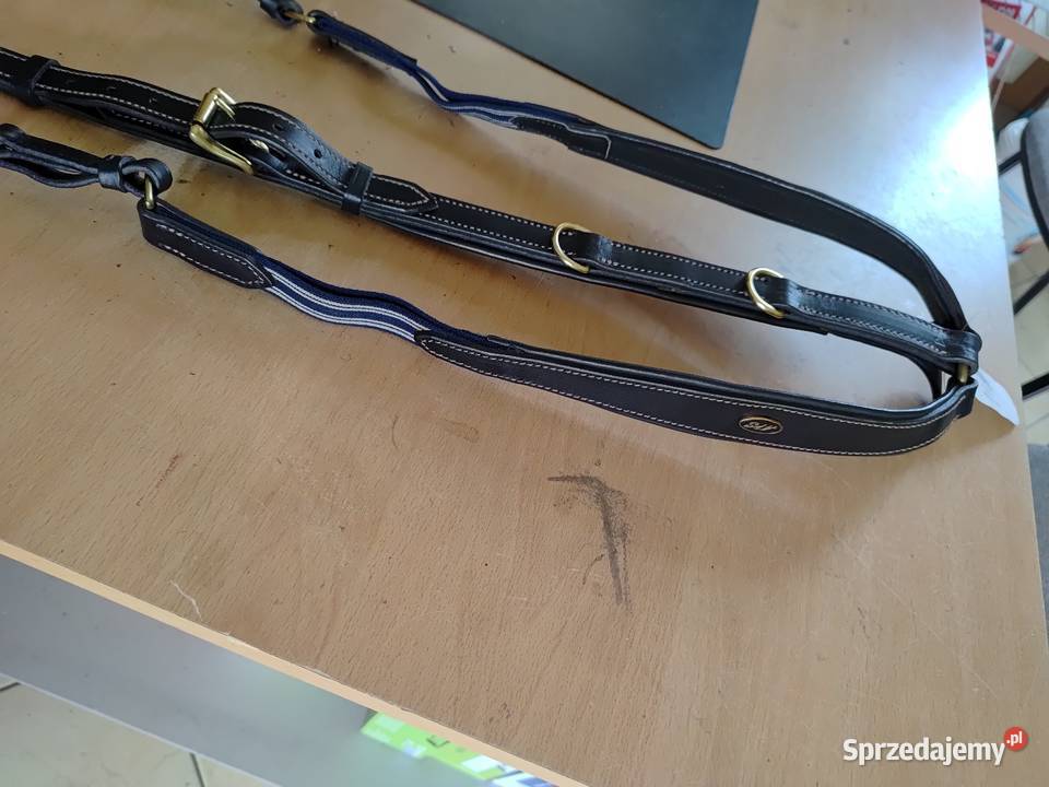 NAPIERŚNIK APS mazowieckie