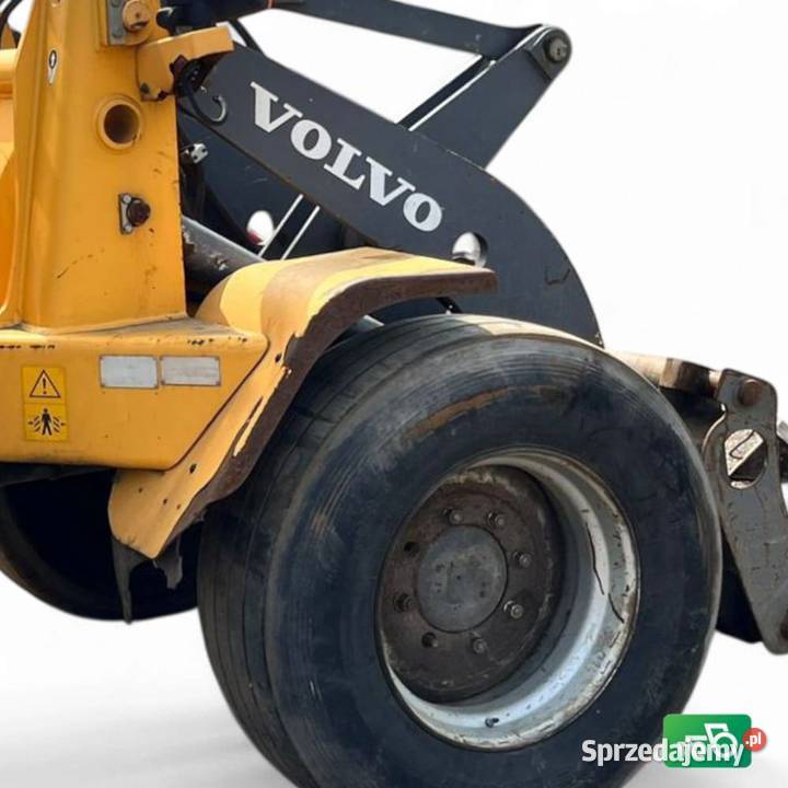 Volvo L35B PRO 2012rPartsCzęści