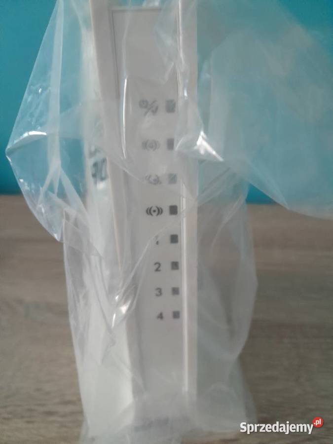 Router WiFI ON networks N300