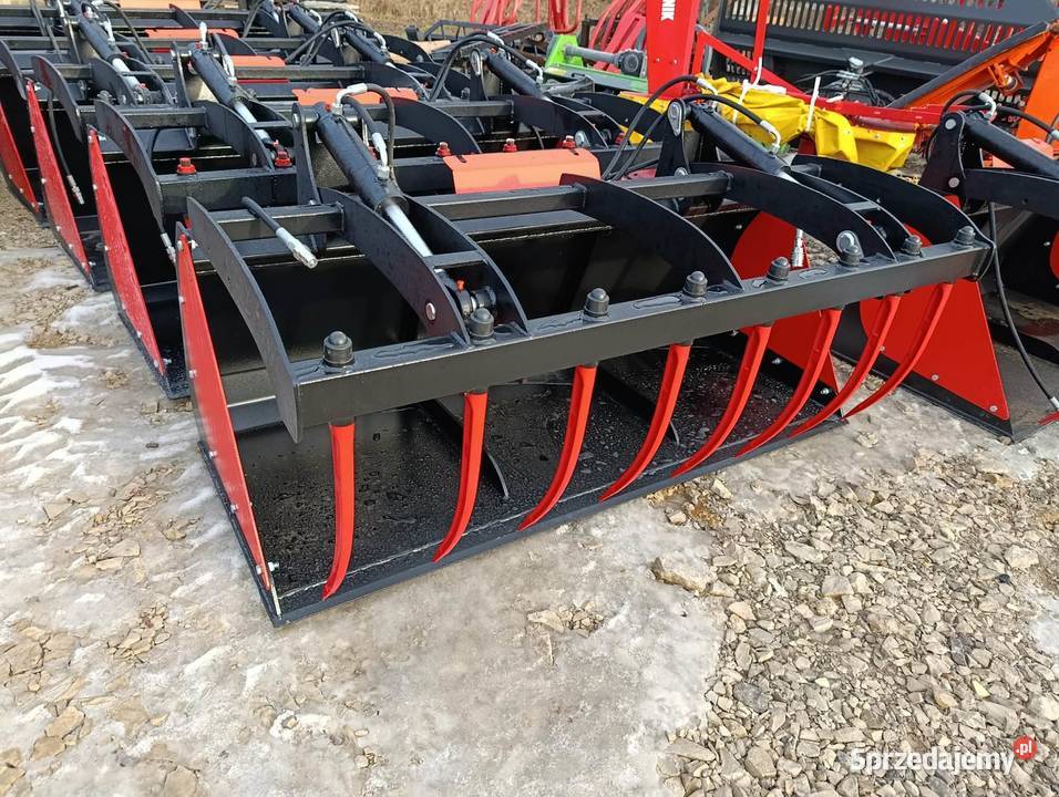 Łycho Krokodyl 104m 240m na Tura Dowozimy nieuszkodzony