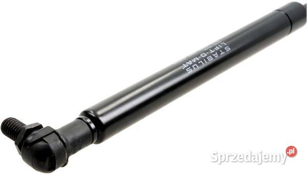 Sprężyna gazowa L3155 mm 100N Stabilus CA5027DJ