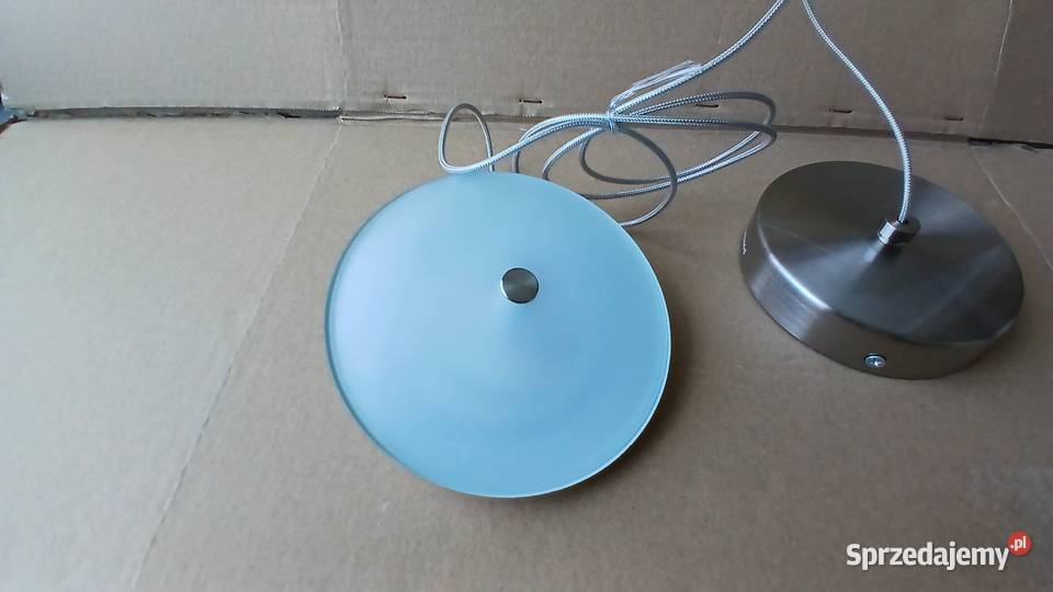 Lampa Wisząca UFO mini LED 5W Philips 409601716