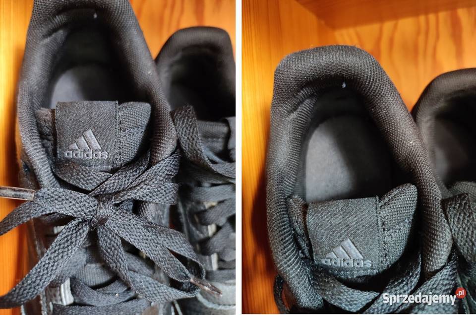 Tensaur Sport Training Lace Shoes damskie męskie Kielce