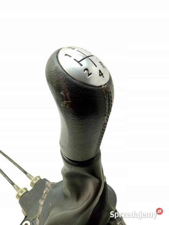 LEWAREK SKRZYNI BIEGÓW WYBIERAK 09 TCE 5 B sprzedam