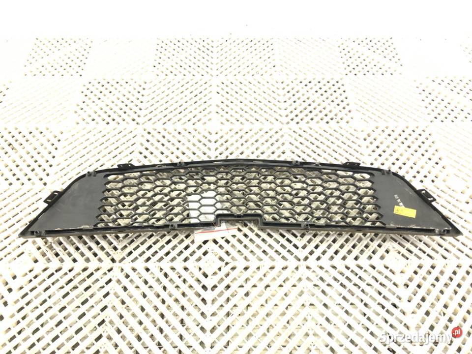 ATRAPA GRILL CHEVROLET SPARK III 96686986